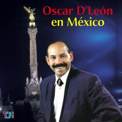 Oscar D'León en México
