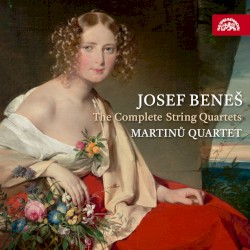 The Complete String Quartets