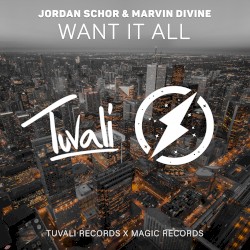 Want It All