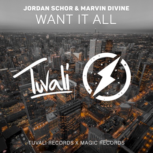 Want It All
