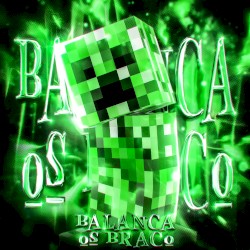 BALANCA OS BRACO