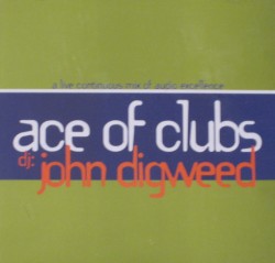Ace of Clubs