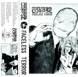Faceless Terror