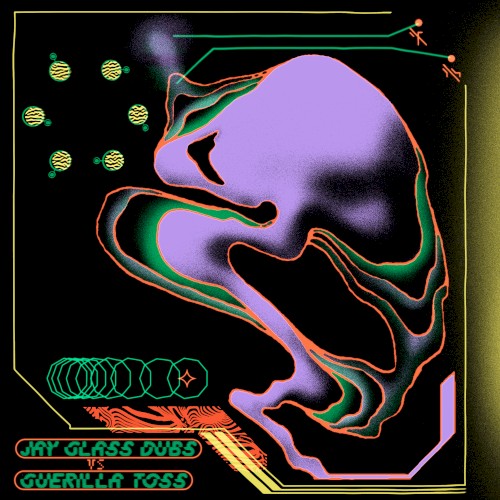 Jay Glass Dubs vs Guerilla Toss