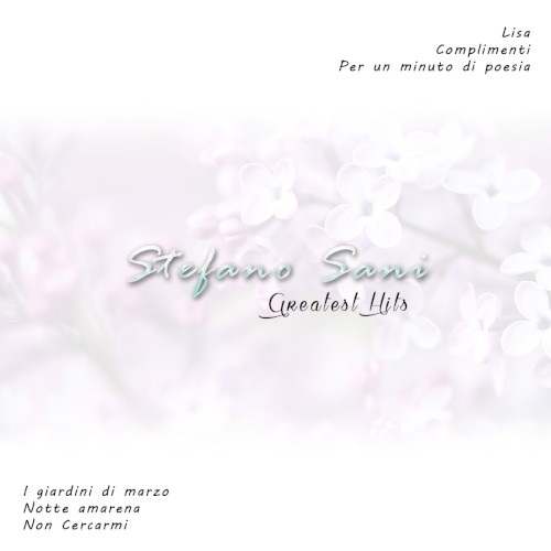 Stefano Sani Greatest Hits