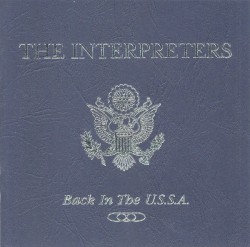 Back in the U.S.S.A.