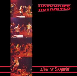 Live 'n' Skankin'