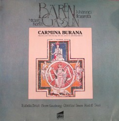 Carmina Burana