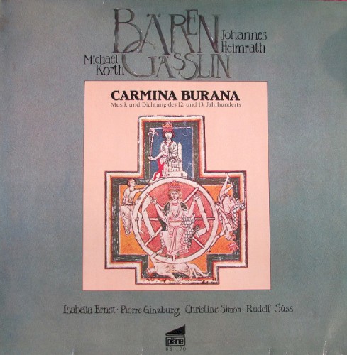 Carmina Burana