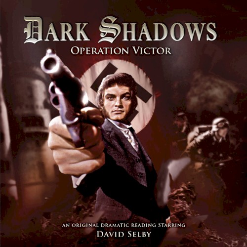 Dark Shadows: Operation Victor