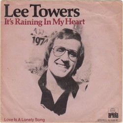 It’s Raining in My Heart / Love Is a Lonely Song