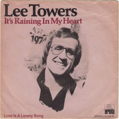 It’s Raining in My Heart / Love Is a Lonely Song