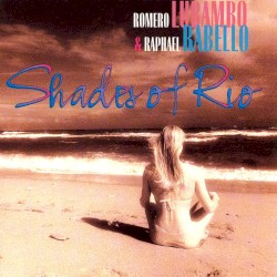 Shades of Rio