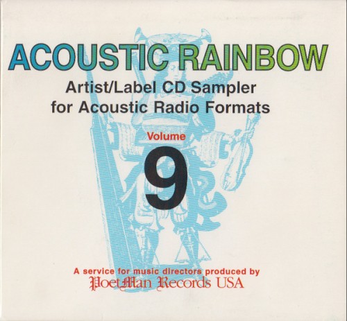Acoustic Rainbow Vol. 9