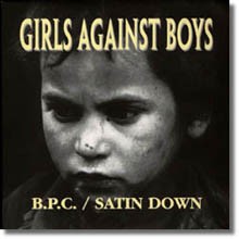 B.P.C. / Satin Down