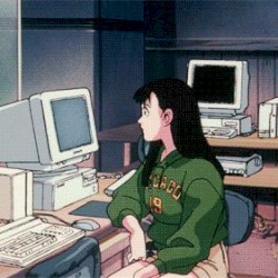 cyberspace