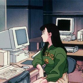 cyberspace