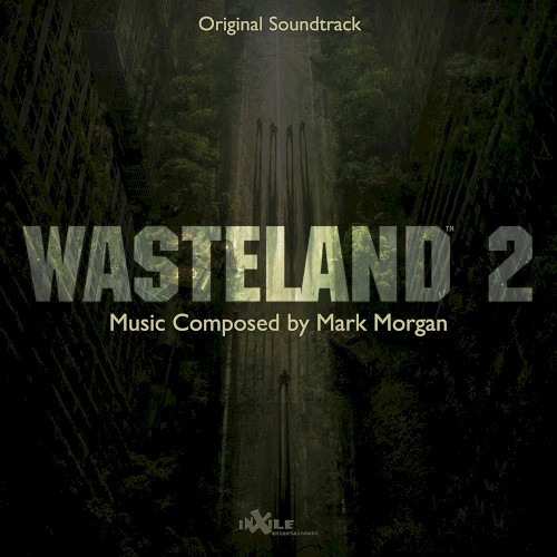 Wasteland 2 Original Soundtrack
