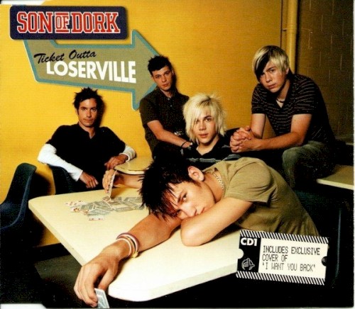 Ticket Outta Loserville