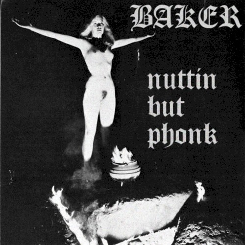 Nuttin But Phonk