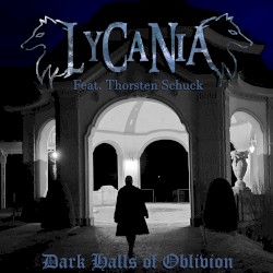 Dark Halls of Oblivion