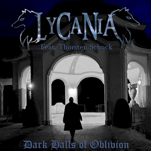 Dark Halls of Oblivion