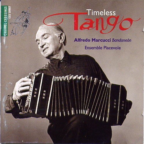 Timeless Tango