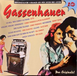 Gassenhauer