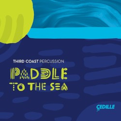 Paddle to the Sea