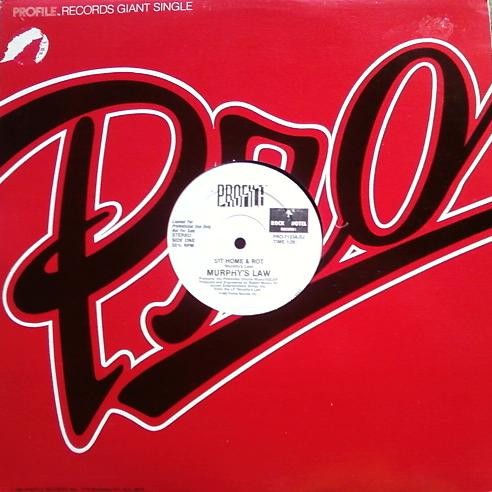 Sit Home & Rot / I Got A Right