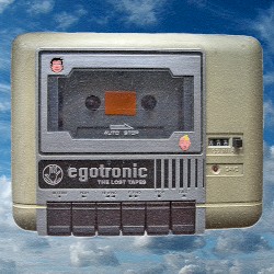 The Lost Tapes