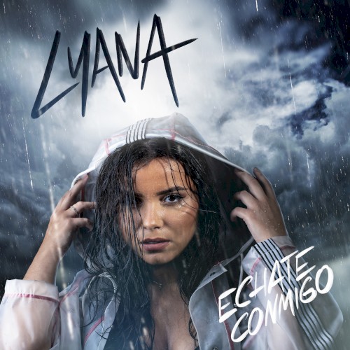 Echate Conmigo