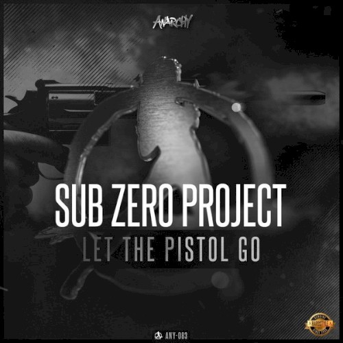 Let The Pistol Go