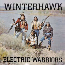 Electric Warriors