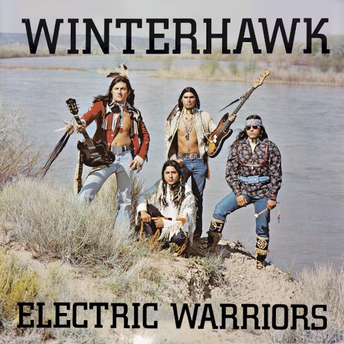 Electric Warriors