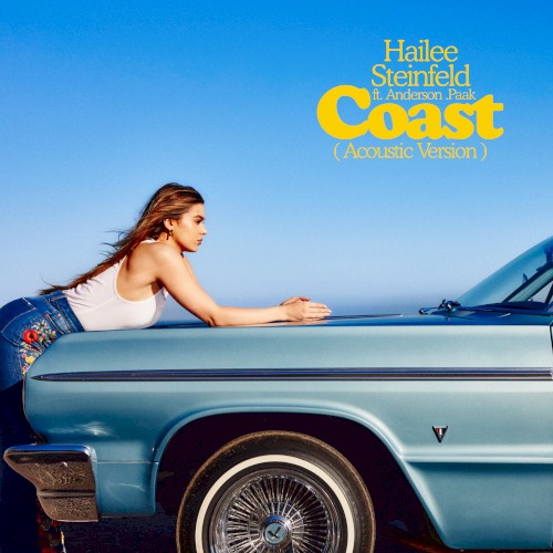 Coast (acoustic version)