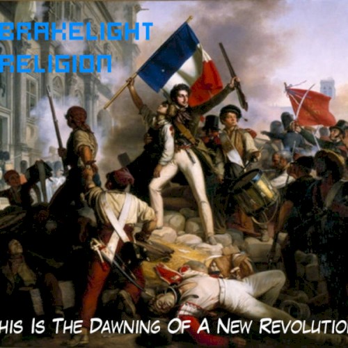 This Is the Dawning of a New Revolution