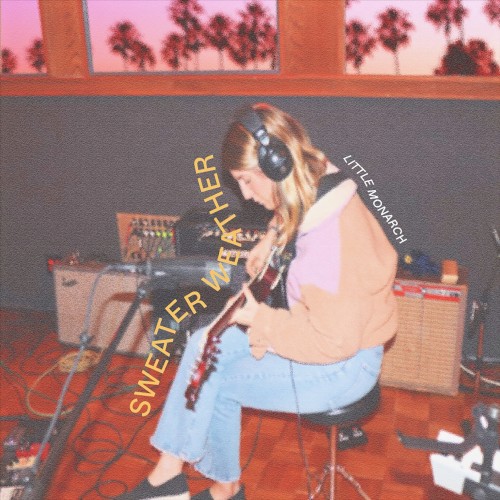 Sweater Weather (Lofi version)