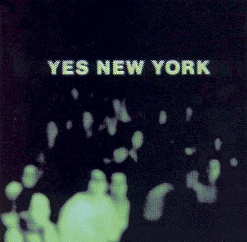Yes New York