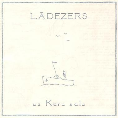 Uz Kūru salu