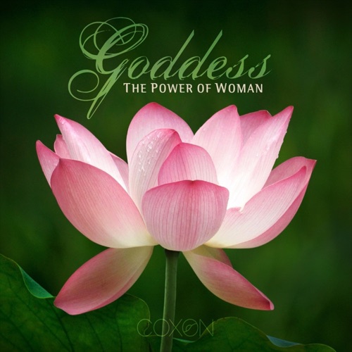 Goddess...The Power of Woman