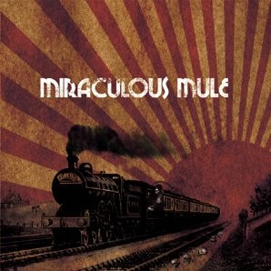 Miraculous Mule