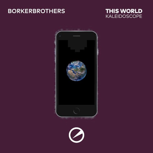 This World / Kaleidoscope