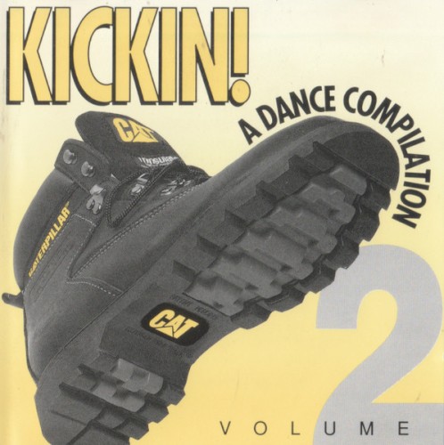 Kickin! Volume 2: A Dance Compilation