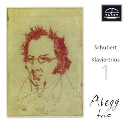 Piano Trios, opp. 99 & 148