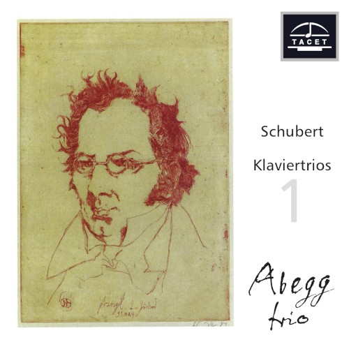 Piano Trios, opp. 99 & 148