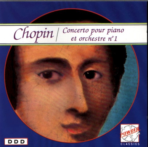 Concerto pour piano et orchestre No 1