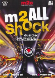m2o - m2ALL Shock 3