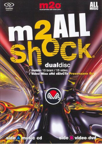 m2o - m2ALL Shock 3