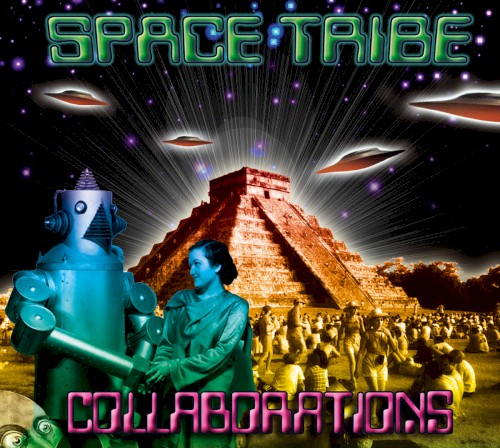 Collaborations